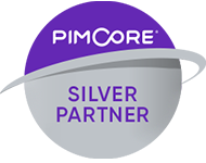 PIMCORE Silver Partner