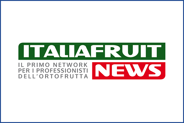 Italia Fruit News