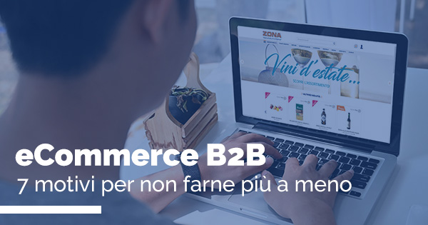 eCommerce b2b
